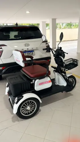 TRICICLO XE 11