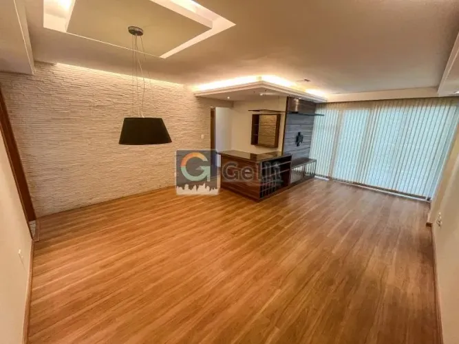 Apartamento- Petrópolis, Castelânea