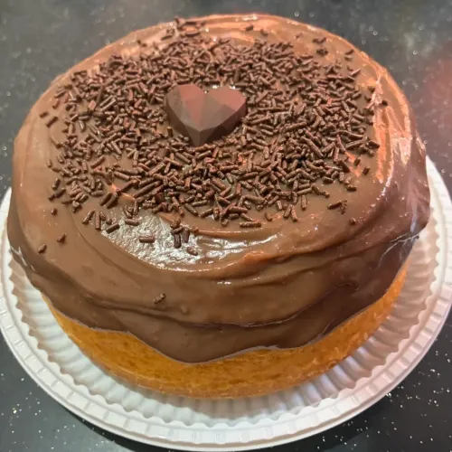 Deliciosos Bolos Caseiros (diversos sabores)