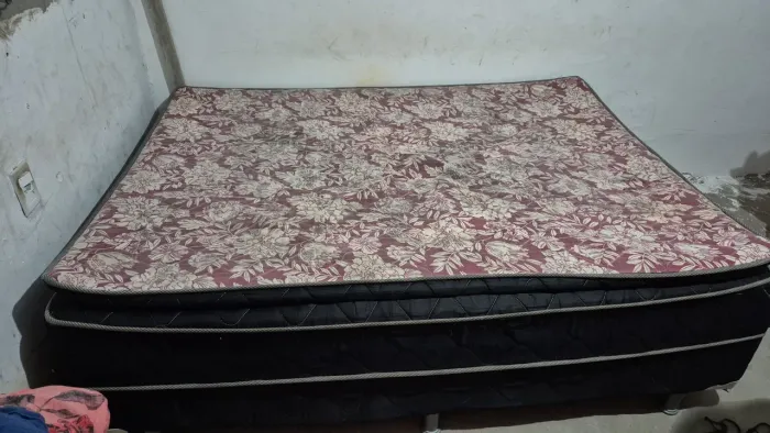 Cama de Mola