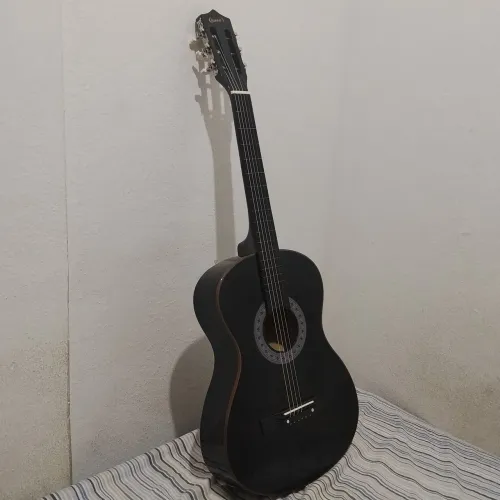 Violão clássico Queen's