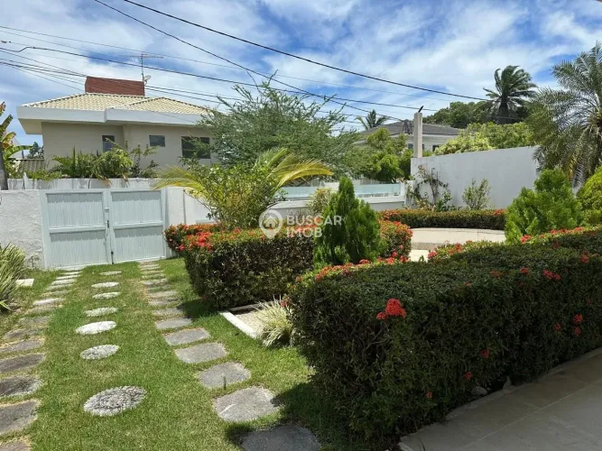 Casa com 4/4 na Priscila Dutra