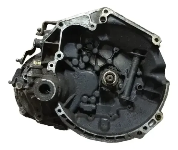 Caixa De Câmbio Peugeot 206 1.4 E 1.6 N58 (Usado) / V12 