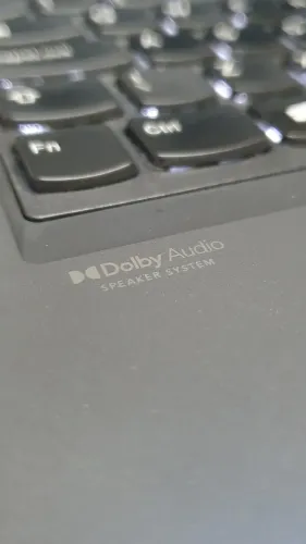 Notebook thinkpad T14s
