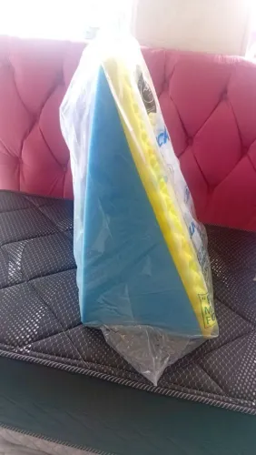 Encosto de leitura  