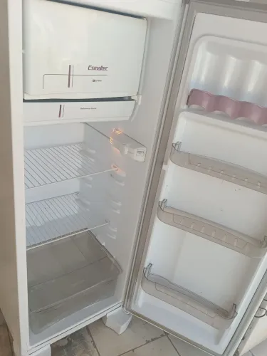 Geladeira 