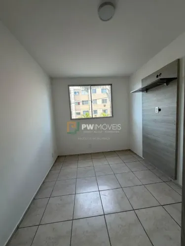 Imóvel para venda com 52 m2 com 2 quartos em São José do Barreto - Macaé - RJ