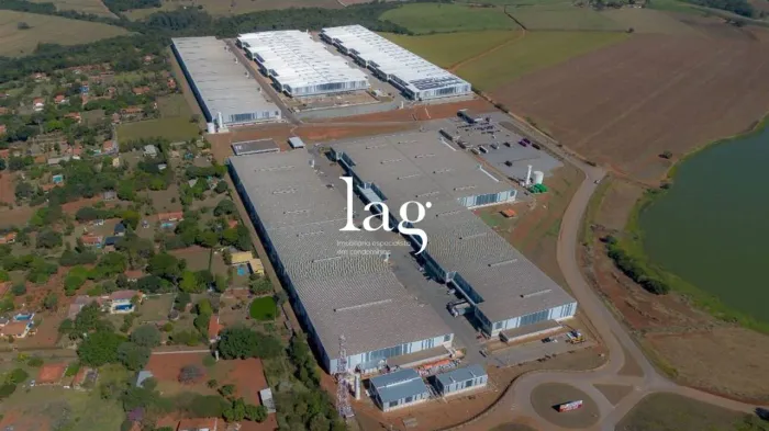 Galpão para alugar, 3446 m²- Porto Feliz - Porto Feliz/SP