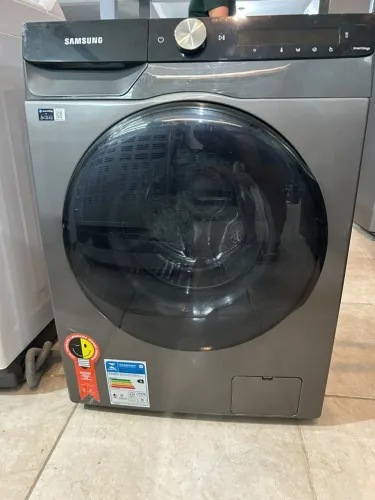 Lava e Seca Samsung 11kg Inox R$ 3.299,00 Até 6x sem juros no cartão