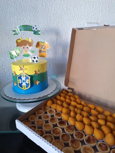 Kit Festa