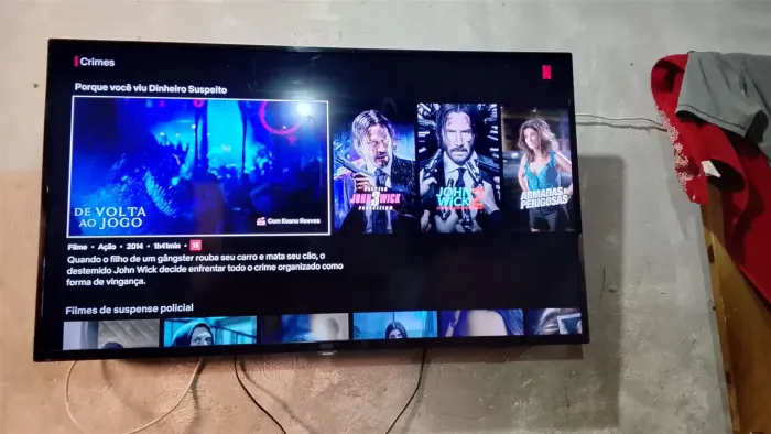 Tv smaty de 50pilips