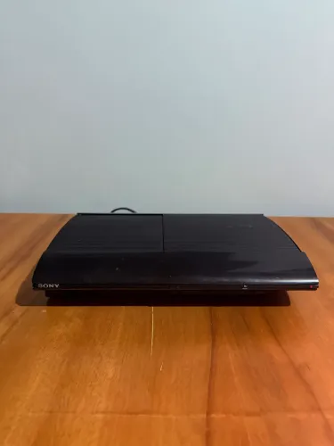 Playstation 3 SuperSlim
