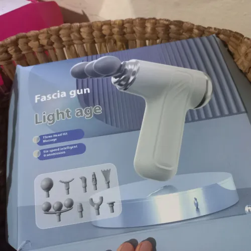 Massageador 