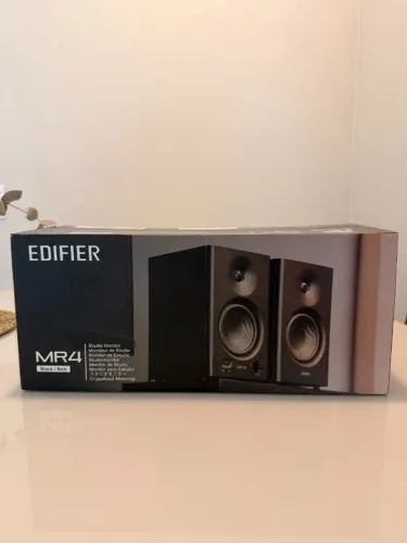 Caixa de som Edifier Mr4