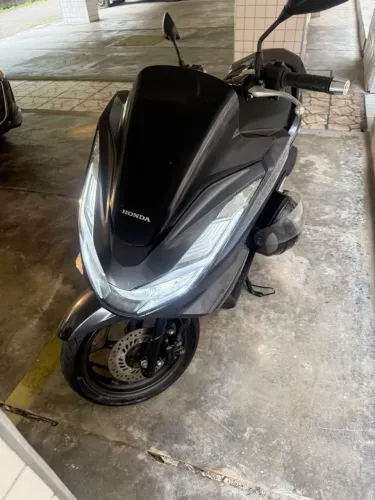 PCX único dono