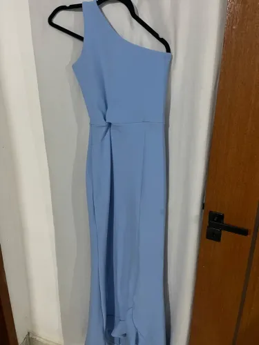 Vestido de festa