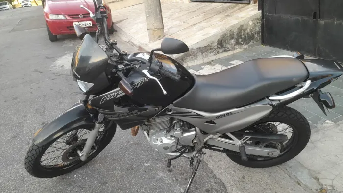 Vende se falcon