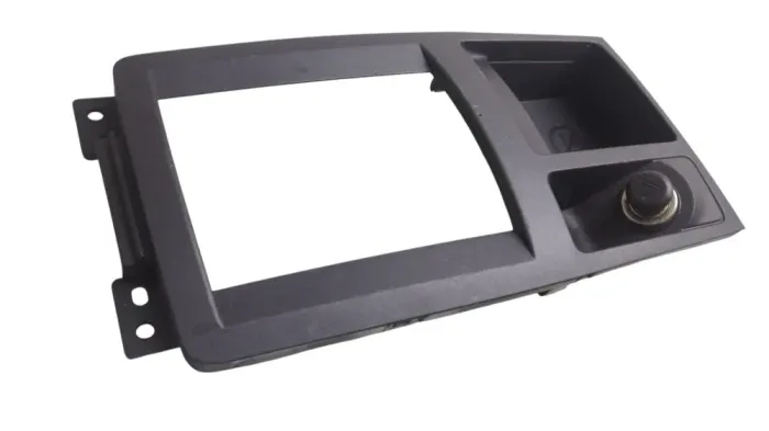 Moldura trambulador Lancer 2.0 2015