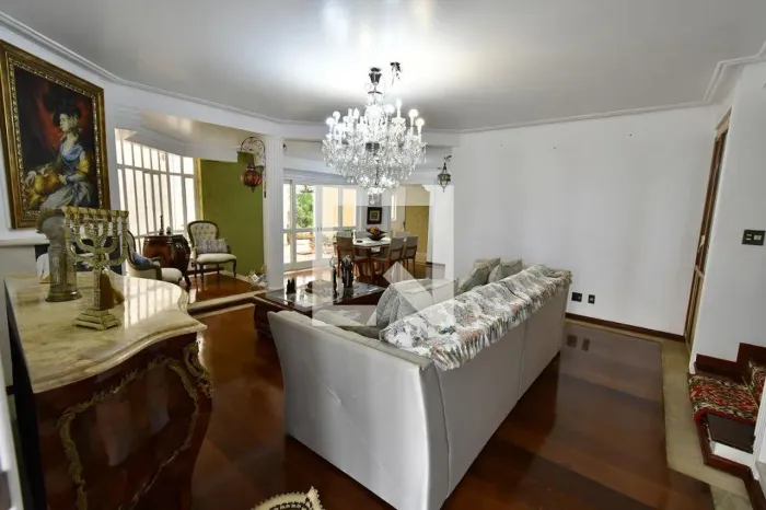 CASA RESIDENTIAL em Campinas - São Paulo, Parque Taquaral
