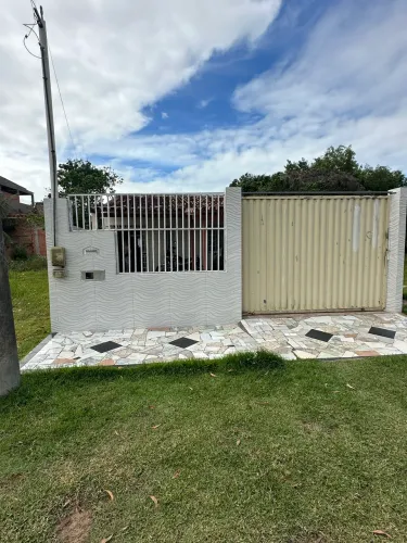 Casa em Guriri rua 19 sul