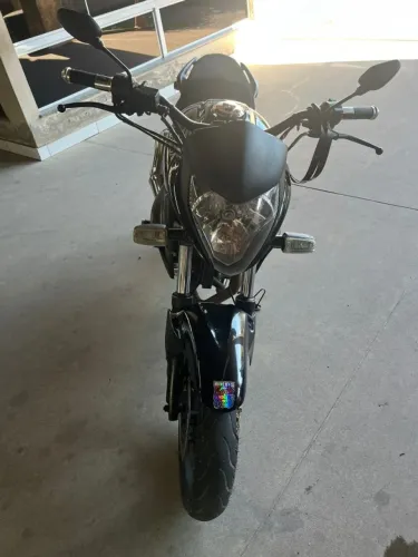 HONDA CB300