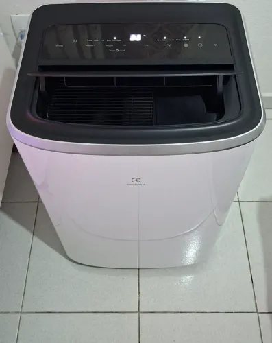 Ar-condicionado portatil Electrolux