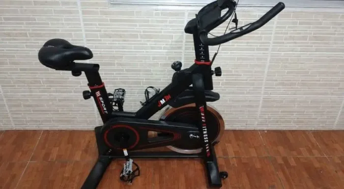 Bike spinning profissional ( Nova)