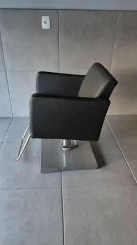 Cadeira para Salão de Beleza