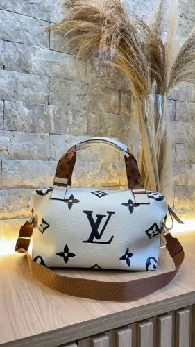 Bolsa Baú Louis Vitton