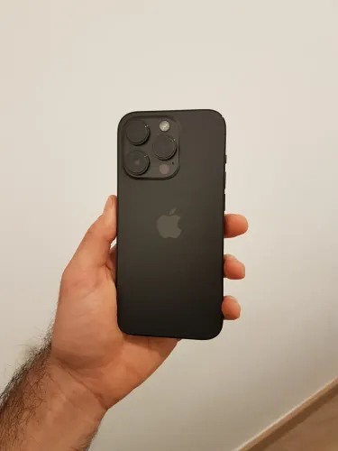 iPhone 14 Pro