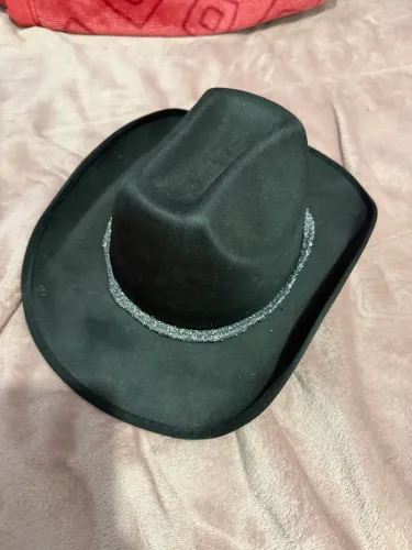 chapéu boiadeira