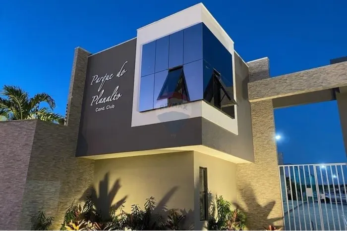 Apartamento á Venda no Condomínio Planalto Clube | Natal/RN