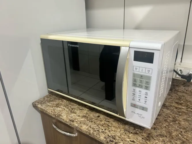 Microondas