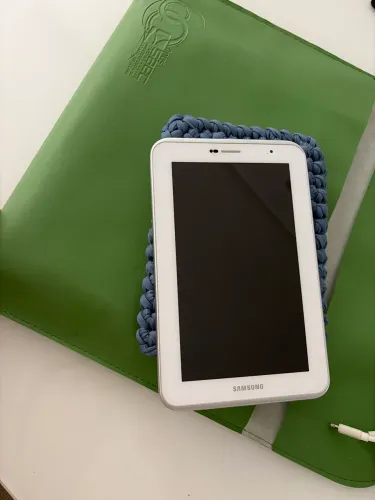 Samsung Galaxy Tab 2 7.0 (GT-P3100)