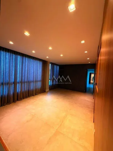 Área privativa para Locação no Condomínio Vale Dos Cristais | 3 Quartos - 220 m²