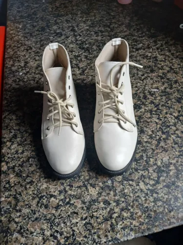Bota feminina 37