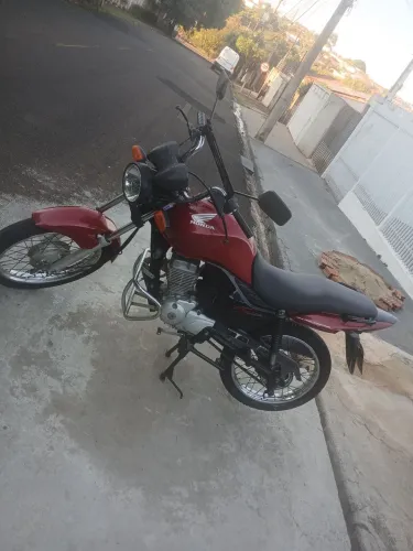 Honda 150 