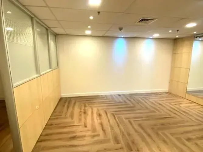 Sala/Conjunto para venda possui 55 metros quadrados em Brooklin Paulista - São Paulo - São