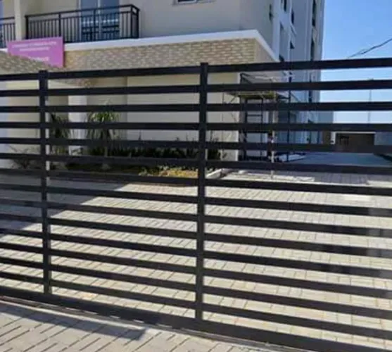 Serviços de serralheiro em geral...