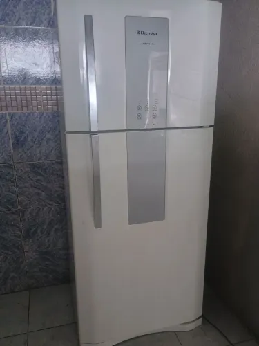 Geladeira frost free