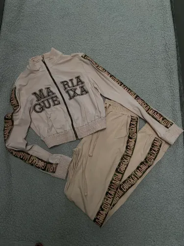 Conjunto Maria Gueixa frio 