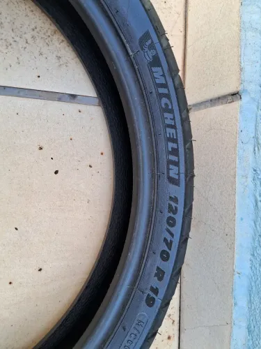 Pneu Michelin Anakee Adventure