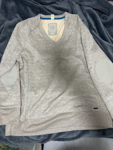 Moletom Plus Size