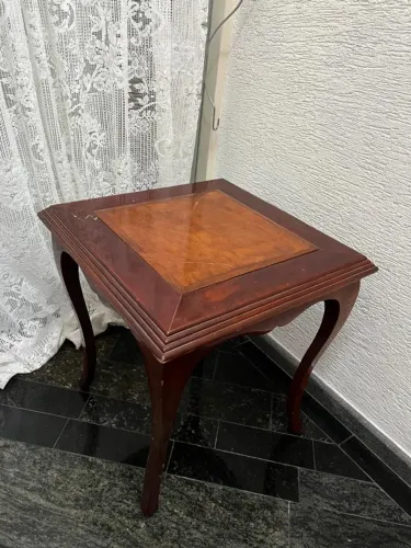 Mesa de canto