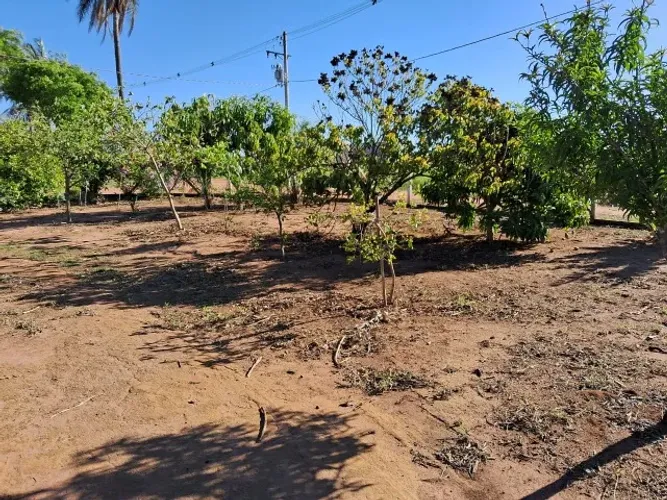 OPORTUNIDADE - Chácara em condomínio com 1.000m² ótima localização em Cosmópolis-SP 