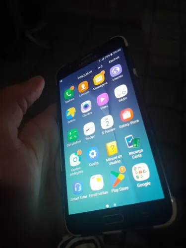 Celular Samsung