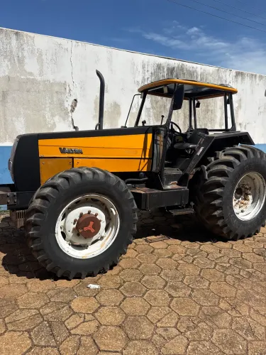 Valtra BH 140