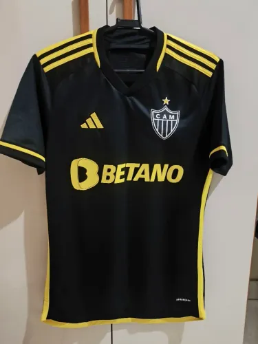Camisa Atlético Mineiro 2023