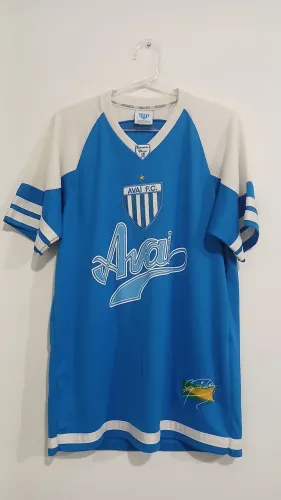 Camisa de Colecionador Comemorativa Avaí FC