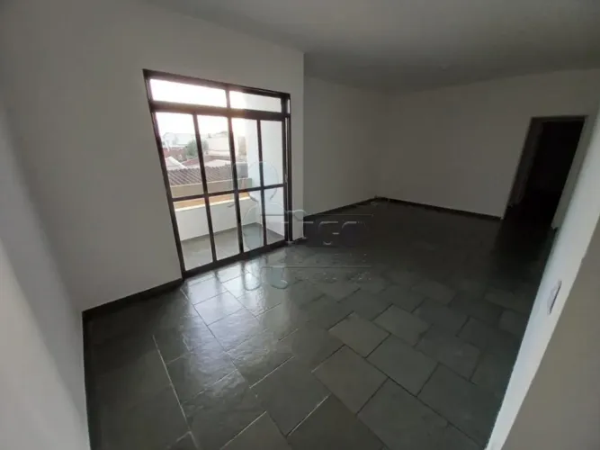 Apartamento de 02 quartos para locação - Jd. Palma Travassos